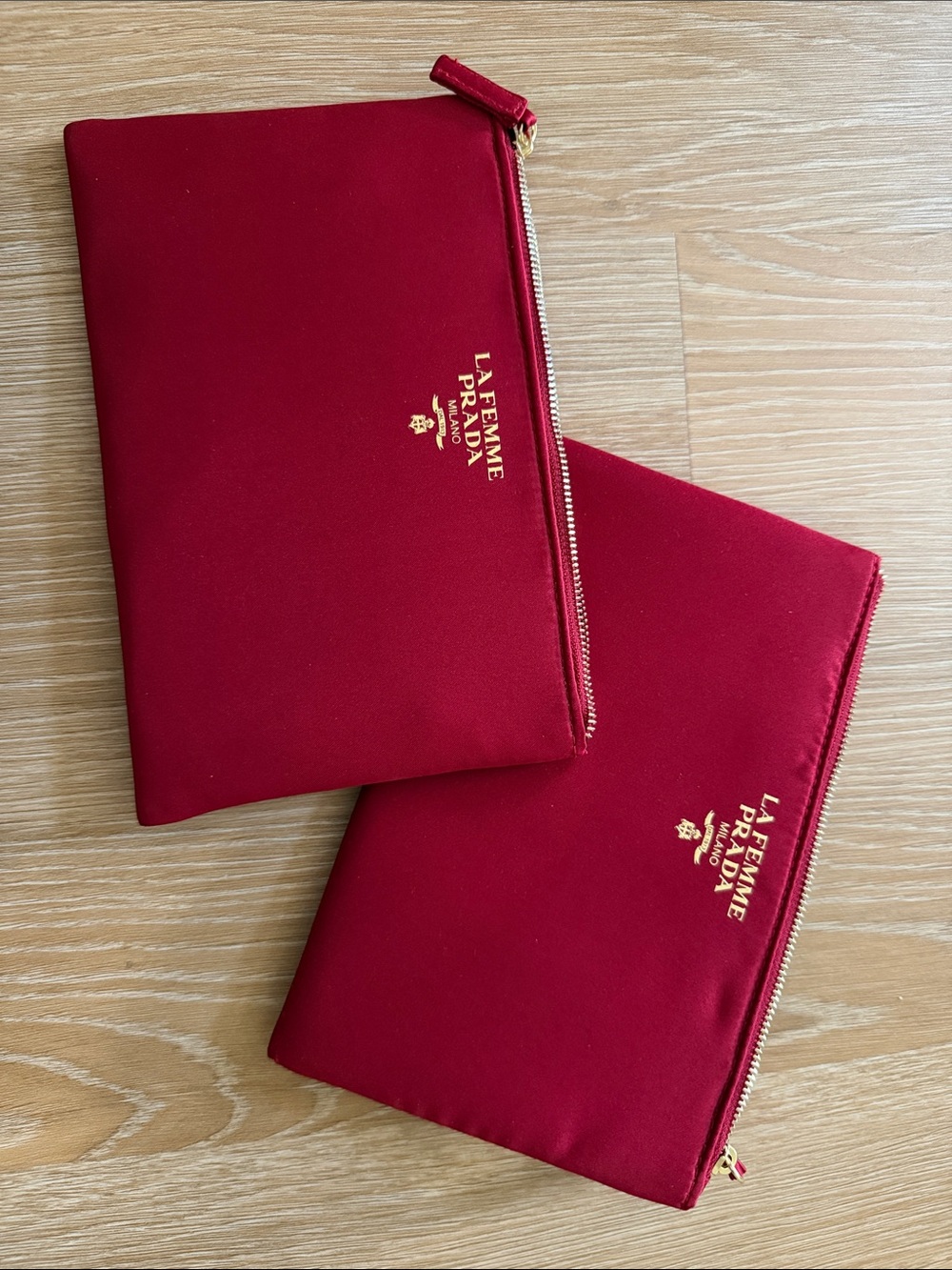 Makeup Pouch - Picture 5 of 6